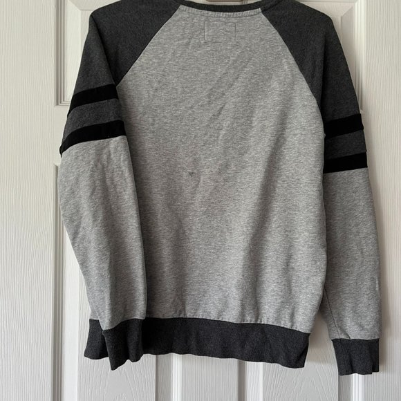 Roots Crew Neck Sweater - Picture 6 of 6